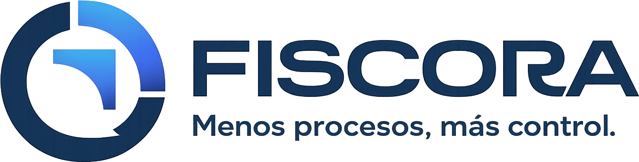 Fiscora — Sistema para Contadores en México